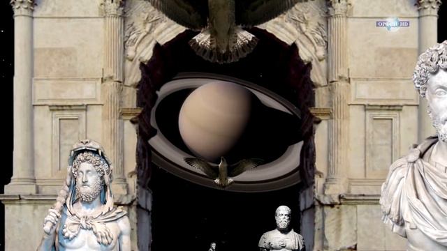 Императоры Древнего Рима - Sic transit gloria mundi смотреть онлайн