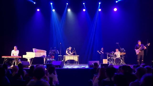 Кочари Дудук-бэнд Виталий Погосян Вибрафон Павел Чижик смотреть онлайн