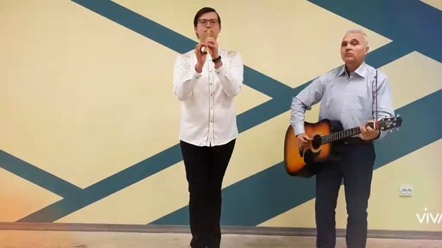 Юрій Бідненко & Олександр Пікіч - Love Story смотреть онлайн