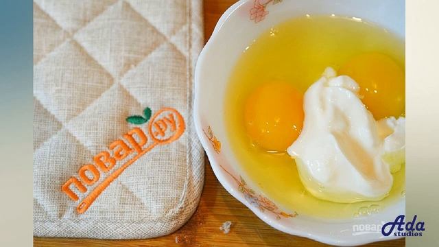 ★ОФИГЕННЫЙ ВКУС-★ ХЛЕБНАЯ ЗАПЕКАНКА ВОСКРЕСНЫЙ ЗАВТРАК ★