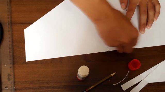 Как сделать подставку для тетрадок/How to make a stand for notebooks смотреть онлайн