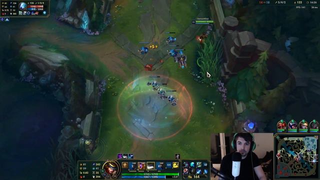 THIS GAME WAS INSANE [Day 70/365] смотреть онлайн