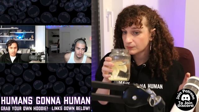 Dr. K Calls Sneako OPEN MINDED! смотреть онлайн