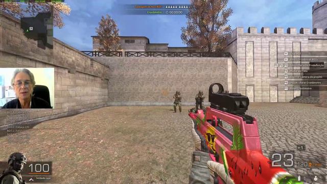 Black Squad - Lot of Guns! - 01 | TYPE95, AK12, M4A1 BLUE EAGLE смотреть онлайн
