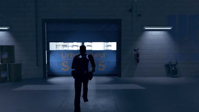 Detroit Become Human #8 Что такое ИЕРИХОН! смотреть онлайн
