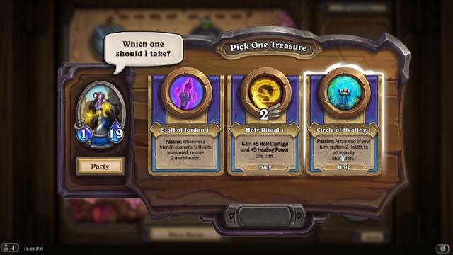 Ice Knight Gaming Hearthstone Mercenaries смотреть онлайн