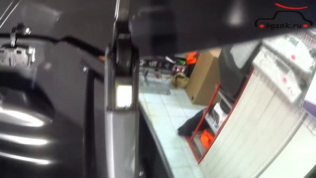 Видеообзор автобокса Thule Motion XT XL. смотреть онлайн