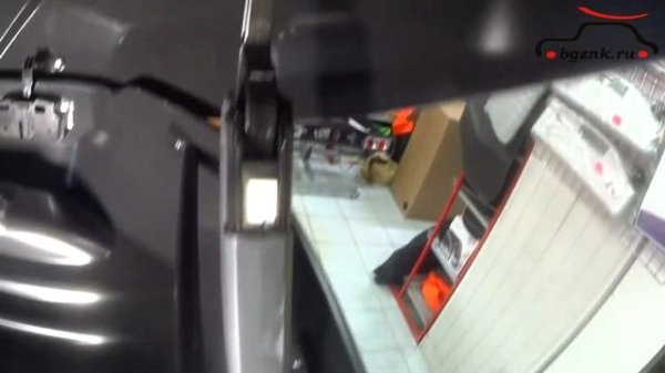 Видеообзор автобокса Thule Motion XT XL.