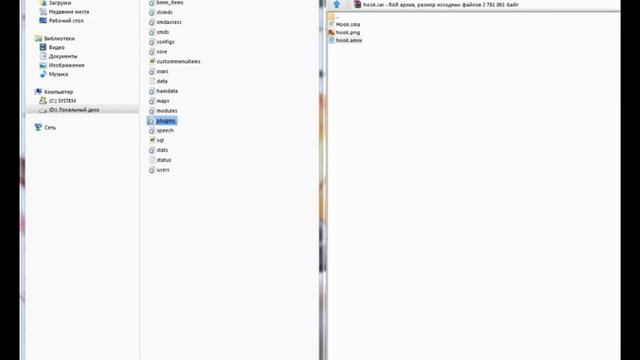 КРУТАЯ ПАУТИНКА НА КС 1.6 смотреть онлайн