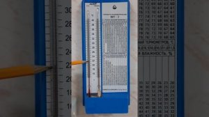 Как пользоваться гигрометром