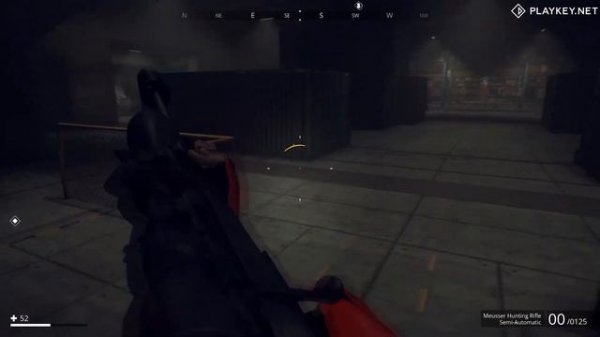 Generation Zero PC Геймплей