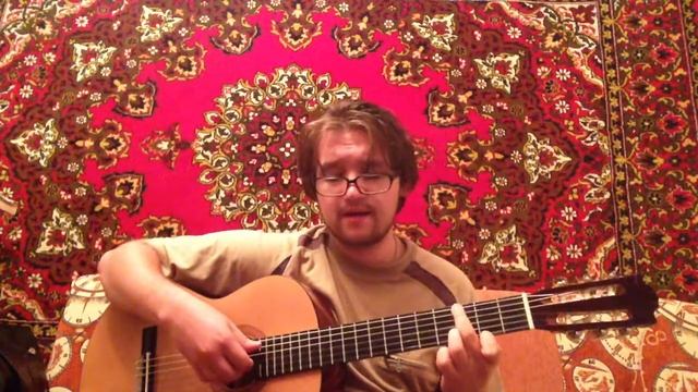 КиШ - Воспоминания о Былой Любви (Musicant Cover) смотреть онлайн