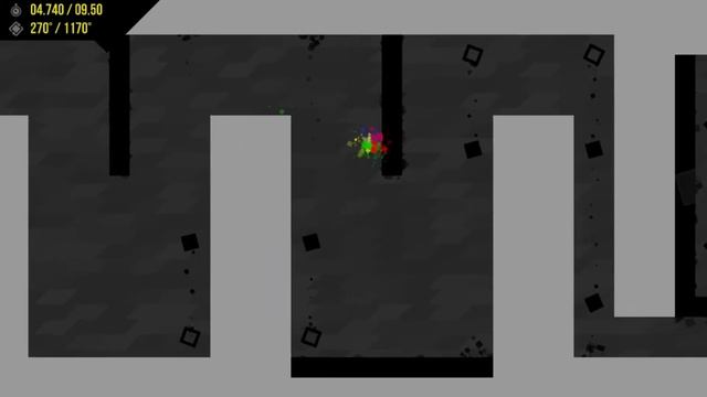 Let's Play Color Jumper: Episode 4 смотреть онлайн