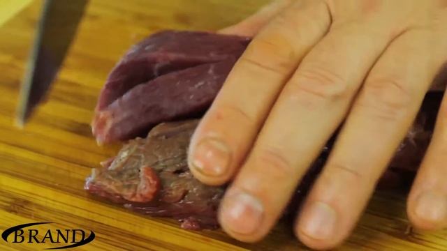 Мультиварка Brand 37501 рецепт "Рассольника" смотреть онлайн