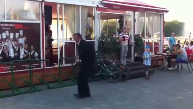 Никита Шалом - Растанцевался [somnia - flexx instr.] смотреть онлайн