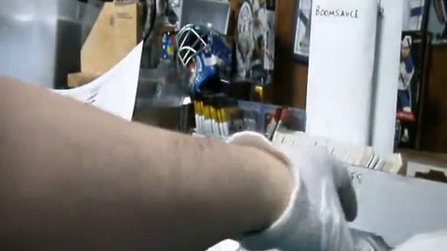 Subterfuge Box Break #806 13-14 Totally Certified with Dart Bonus - Cricket смотреть онлайн