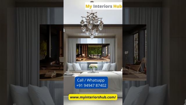 Interior Designers in Balanagar смотреть онлайн