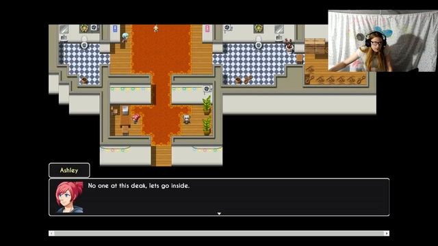 Hostage Hotel Chapter 1 || BEST HOTEL EVER!