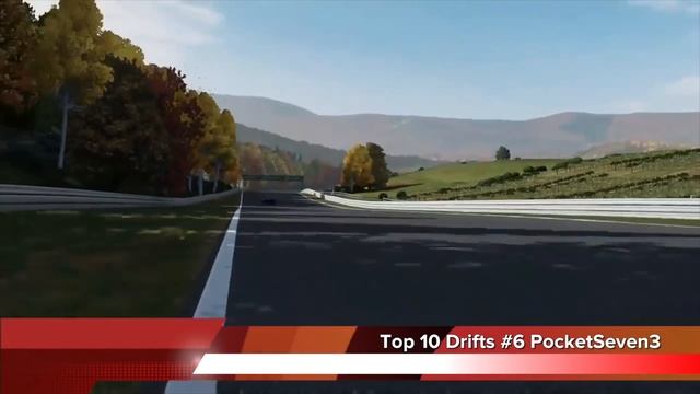 Top 10 Drifts of The Week (2017 Week 21) Best Week in Long Time! | SLAPTrain смотреть онлайн