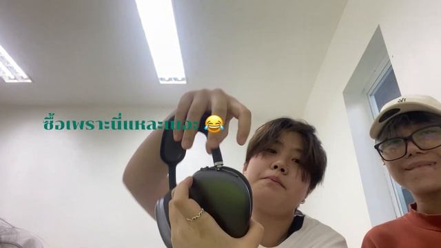 เปรียบเทียบหูฟัง AirPods max, AirPro max, Marshall major iv อะไรดีกว่ากัน? смотреть онлайн