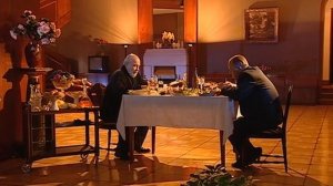 Banditskij Peterburg S03 E01 Krah antibiotika 2001 DVDRip AVC H264 AC3  Zarraza