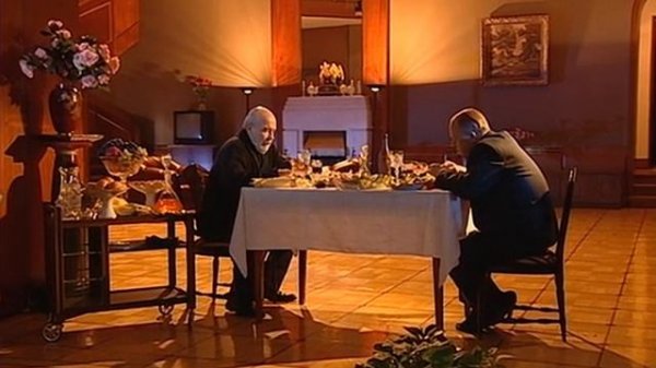 Banditskij Peterburg S03 E01 Krah antibiotika 2001 DVDRip AVC H264 AC3 Zarraza