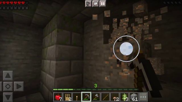 Minecraft am găsit STRONGHOLD-UL!😯😮😮😲😱 смотреть онлайн