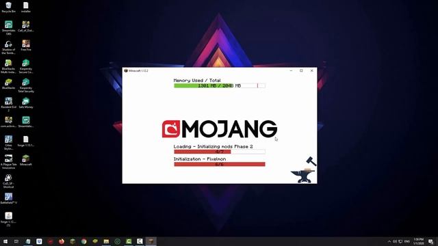 How Install Pixelmon 1.18 (Updated) | Minecraft Pokemon Mod смотреть онлайн