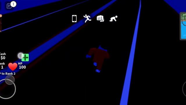 How to hack Roblox and get wall hacks and infinite double jump (mod menu) смотреть онлайн