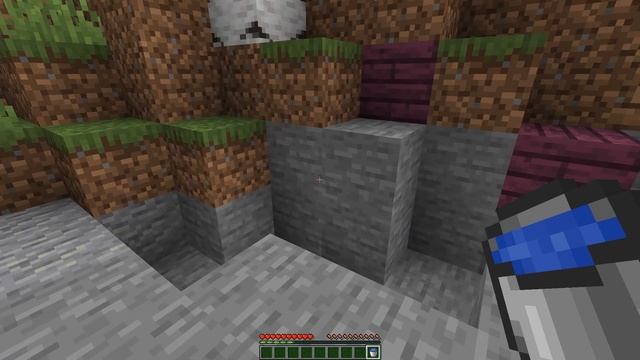 REALISTIC MINECRAFT WATER!!!!!!! смотреть онлайн