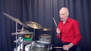 Двойные удары | Сергей Табунщик | Уроки на барабанах