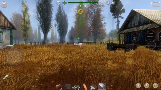 RADIATION CITY Gameplay Part 1 - Getting Started (iOS Android) смотреть онлайн