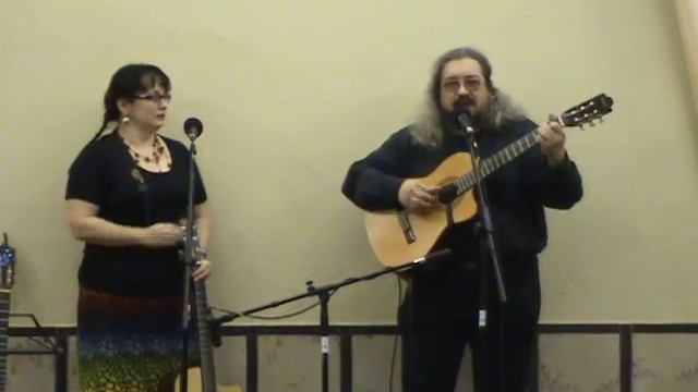 Живая Струна 16.03.2014. Часть 3 смотреть онлайн