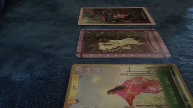 Oracle Reading For First Week of Any Month: What do I need to work on? #3 смотреть онлайн