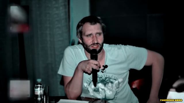 Слова поддержки от Юрия Быкова. Вся правда о кино смотреть онлайн
