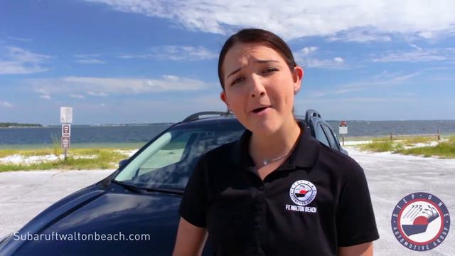 2019 Subaru Crosstrek - Subaru Fort Walton Beach смотреть онлайн