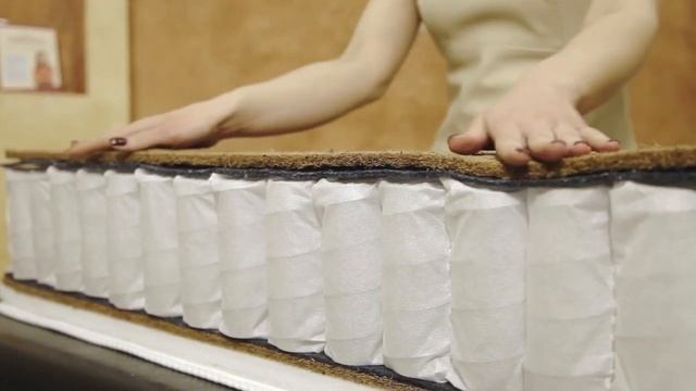 Virtuoz матрас Престиж Варьете смотреть онлайн