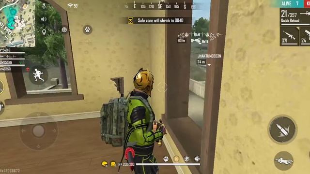 PUBG Game 2021 // pang game 2021 //new Pubg game.. смотреть онлайн