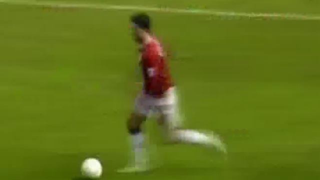 Cristiano Ronaldo - Freestyler