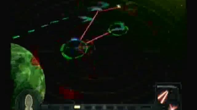 Star Trek Conquest Federation part 1 смотреть онлайн