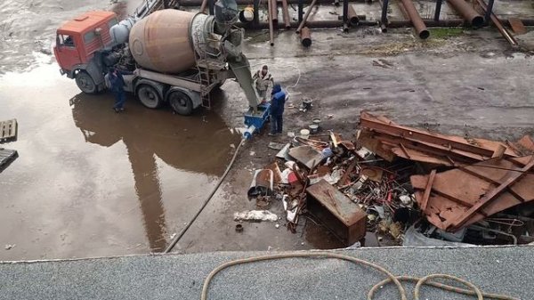 Р 150 в работе