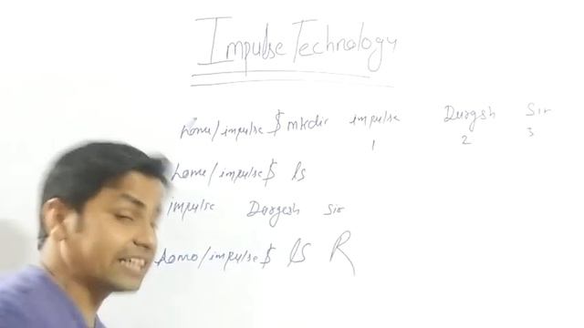 Linux Operating System COMMAND смотреть онлайн