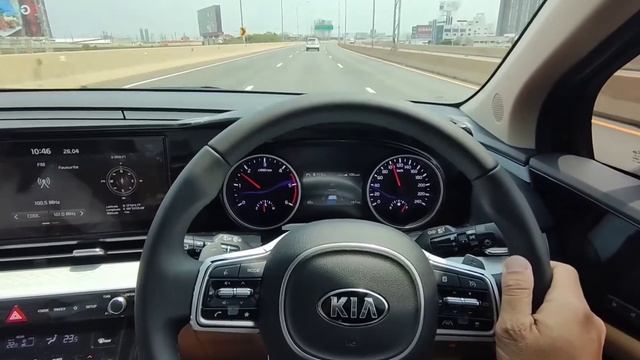 All New Carnival KA4 2021. แนะนำระบบ DRIVEWiSE (ระบบช่วยเหลือในการขับขี่) смотреть онлайн