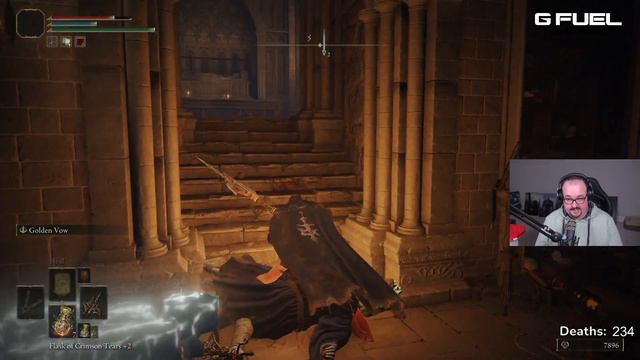 Elden Ring Confessor Gameplay Walkthrough - Part 9 смотреть онлайн