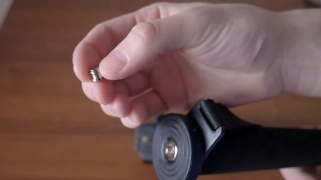 Andoer Q08 (видео-голова для штатива) / Aliexpress смотреть онлайн