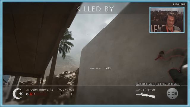 Battlefield 1 Epic/Fail Moments Gameplay: I Killed a Horse, Ultimate Plane Kill & I'm Sorry! смотреть онлайн