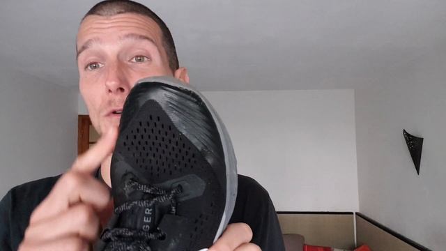 Nike Terra Kiger 5 review смотреть онлайн