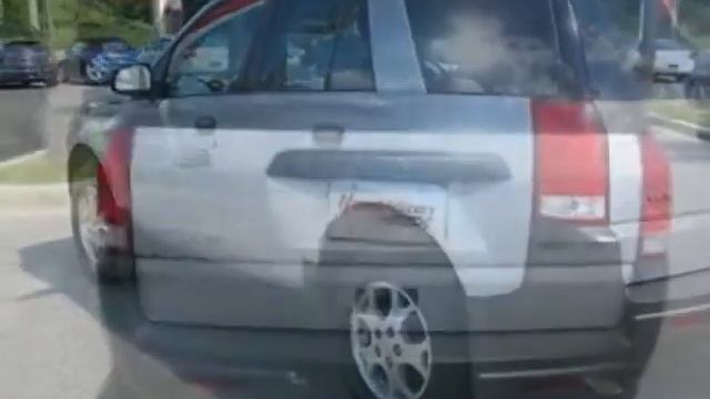 2003 Saturn VUE VUE AWD Auto V6 SUV - North Charleston, SC смотреть онлайн