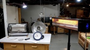 Какой обогреватель выбрать в 2023 году? Конвектор, инфракрасный, масляный или тепловентилятор?