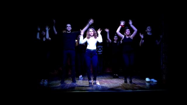 Потанцуем, Джек чисто смотреть онлайн